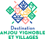 Destination Anjou Vignoble et Villages - Logo
