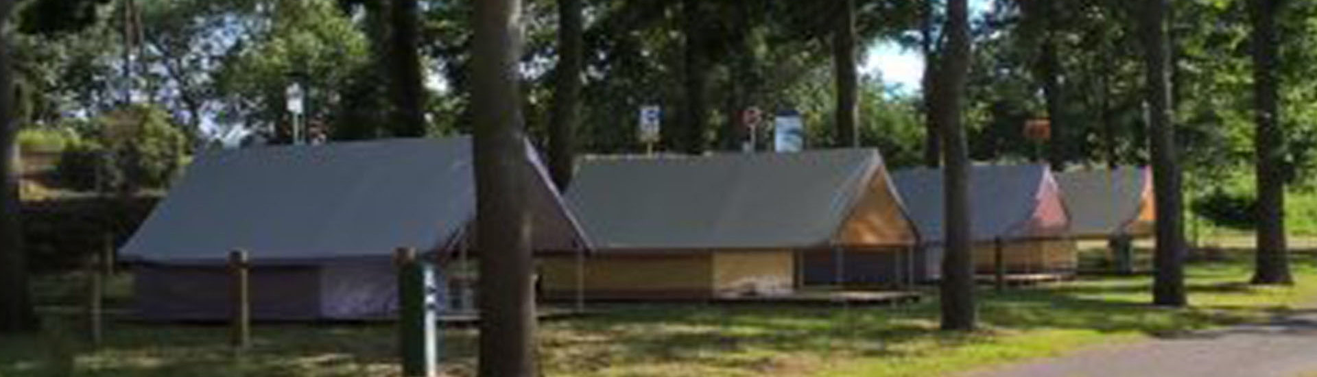 Camping Escale de Loire