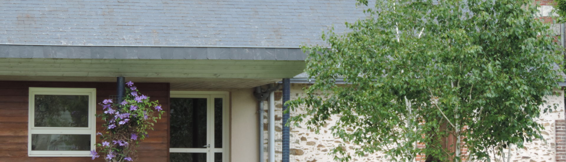 Gîte de Groupe Beaulieu-sur-Layon