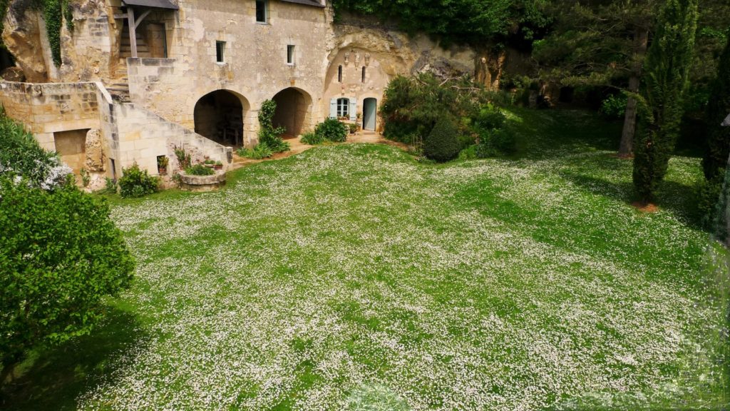 Manoir de la Caillère © Richard Rak (Large)