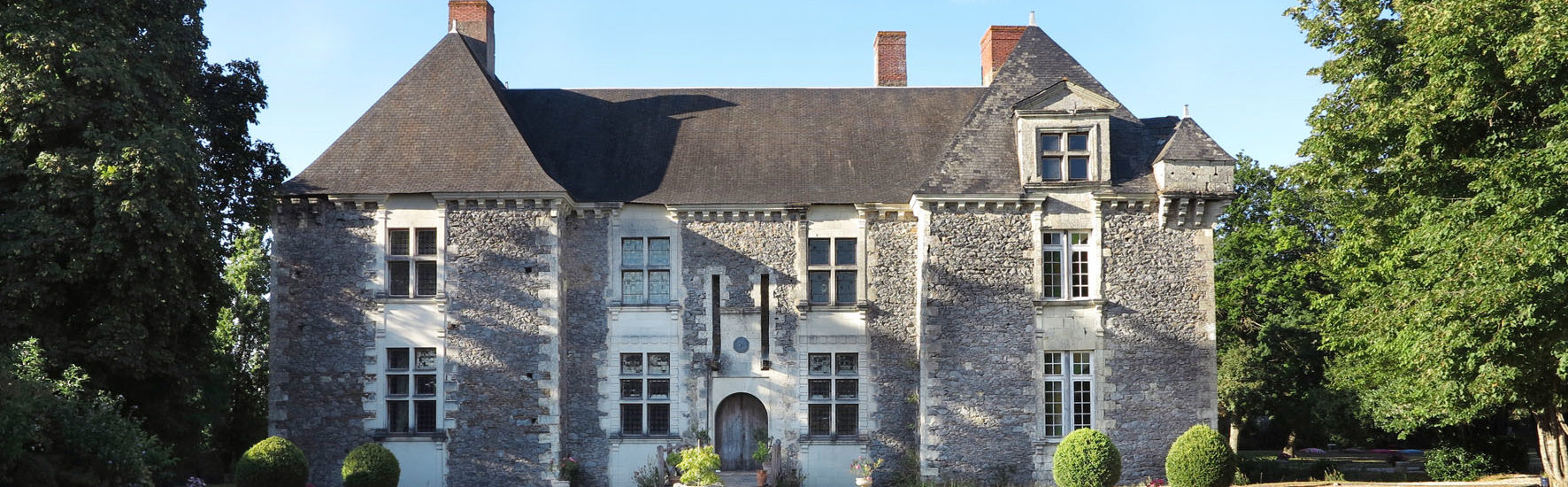 SAINT-AUBIN-DE-LUIGNÉ – 44 – FOURS À CHAUX