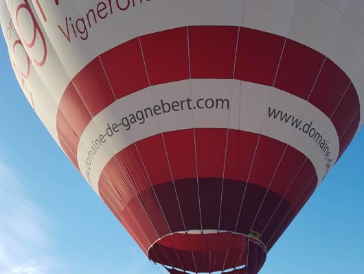 VOLS EN MONTGOLFIÈRE AVEC GAGNEBERT EVOLUTION - 17521854-10211009209377796-879788378-o-2