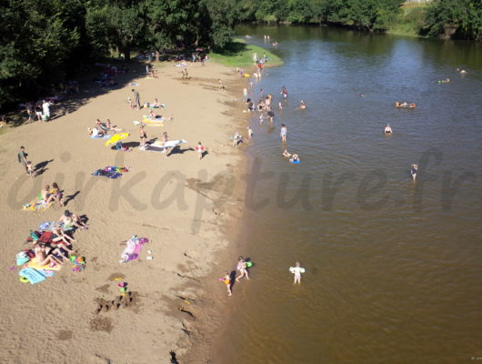 Base de loisirs Les Plages de Loire - 28736532460-b65cbc08d0-o