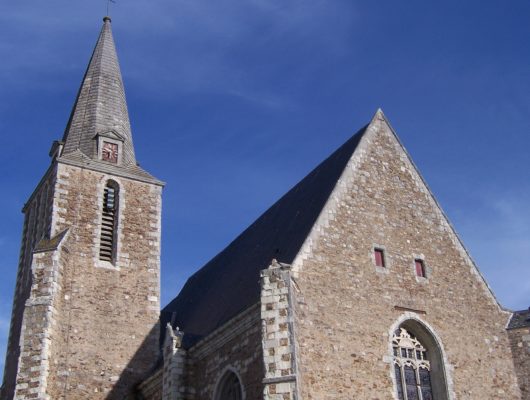 BRISSAC-QUINCÉ – 71 – CIRCUIT DU MOULIN DE RAS - brissacquince-49-1153582