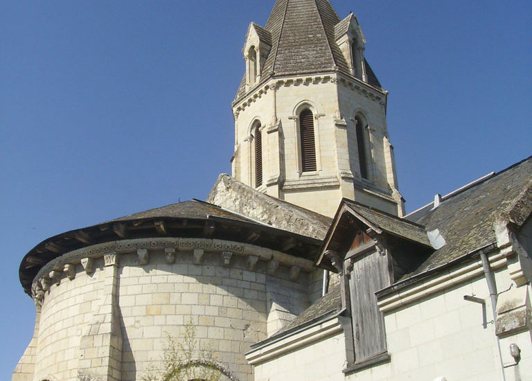 SAINT-REMY-LA-VARENNE – 95 – CIRCUIT DES LAVOIRS