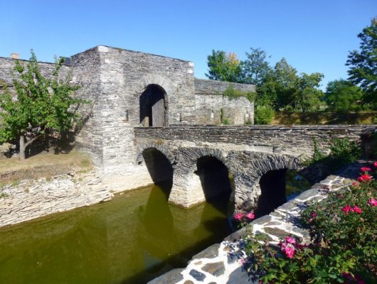 SAINT-JEAN-DES-MAUVRETS – 82 – BUCHÊNE - fort-mecrin.-l.-halligon-2