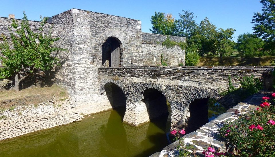 SAINT-JEAN-DES-MAUVRETS – 82 – BUCHÊNE