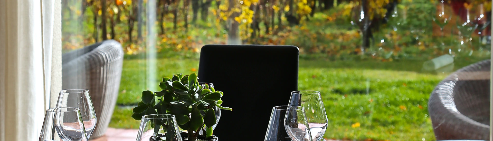 Restaurant La Table de la Bergerie