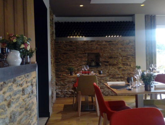 Restaurant La Table de la Bergerie - la-table-de-la-bergerie-2018-otlla--2-