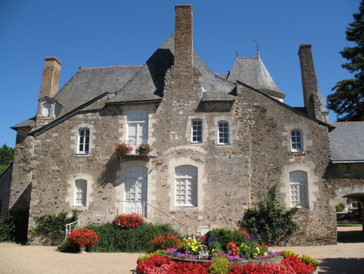 SAINT-AUBIN-DE-LUIGNÉ – 44 – FOURS À CHAUX - mairie-st-aubin4