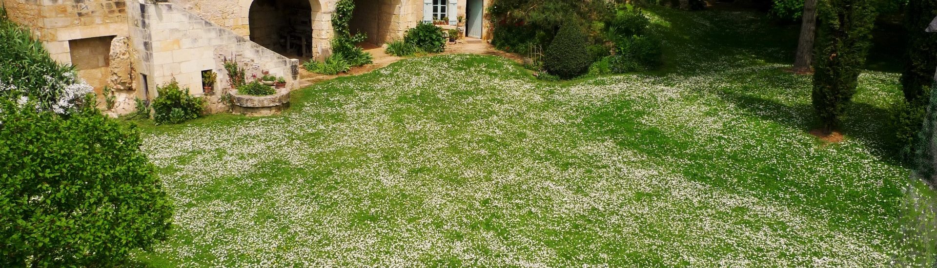 ATELIER-GALERIE DU MANOIR DE LA CAILLÈRE