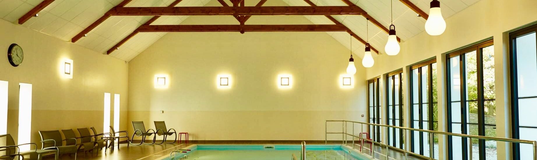 Espace Bien-Être Loire & Sens