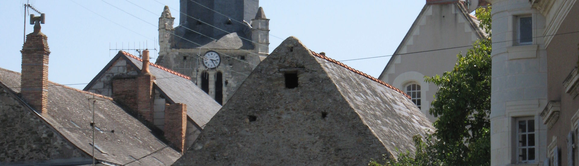 ROCHEFORT-SUR-LOIRE –  24 – LOIRE-BOIRE DE LA CIRETTERIE