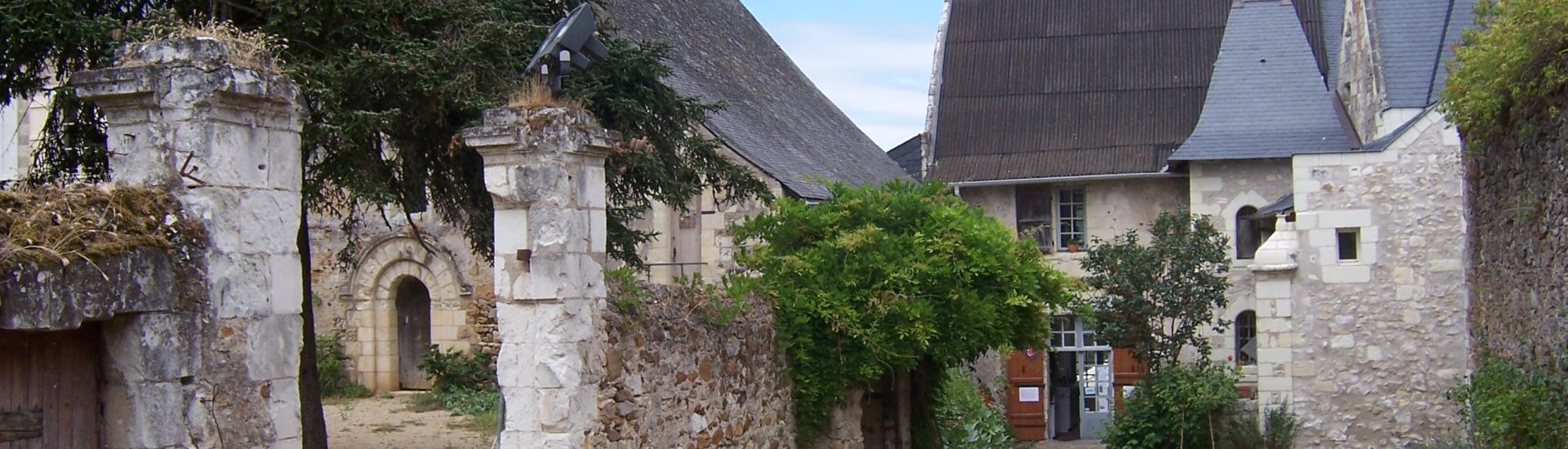 LA LOIRE À VÉLO ET LA VÉLO FRANCETTE (SAINT RÉMY LA VARENNE – LA DAGUENIÈRE)