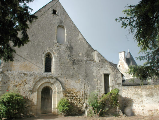 SENTIER D&rsquo;INTERPRÉTATION DE LA GRANDE ILE A SAINT REMY LA VARENNE - st-remy-prieure3-3