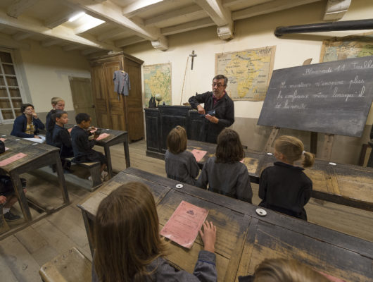 Musée des métiers - -d.drouet-1795