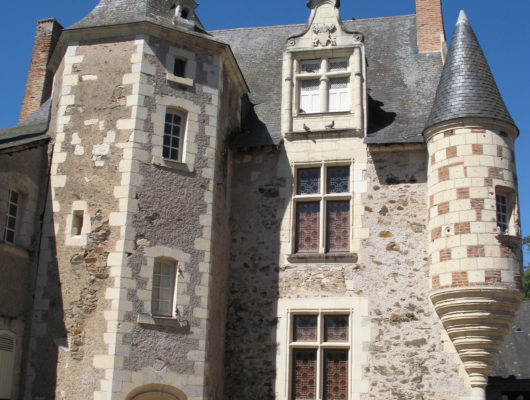 SAINT-AUBIN-DE-LUIGNÉ – 44 – FOURS À CHAUX - mairie-st-aubin6-2