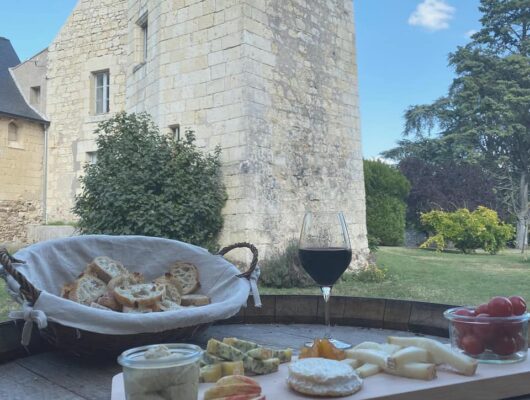 Domaine de Bois Mozé - 242638291-6463701357003624-4212332979339824455-n