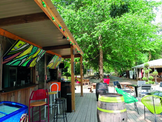 BALADE EN CANOË AVEC LOUET EVASION - slider-3