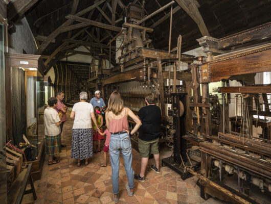 Musée des métiers - mua117-1