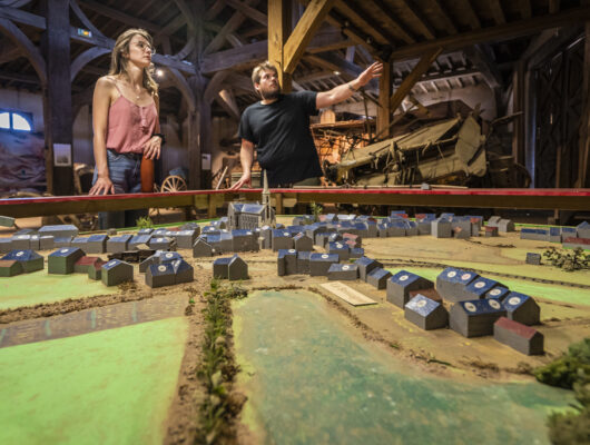 Musée des métiers - musee--1