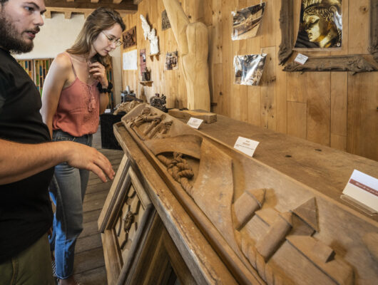 Musée des métiers - musee--4