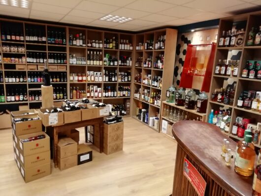 CAVISTE – LA CAVE DE VINCENT - img-20211203-164534