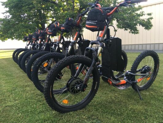 Balade accompagnée et découverte des bords de Loire et du Layon - 400250900650-74558