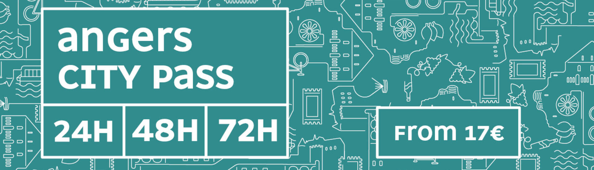 City Pass