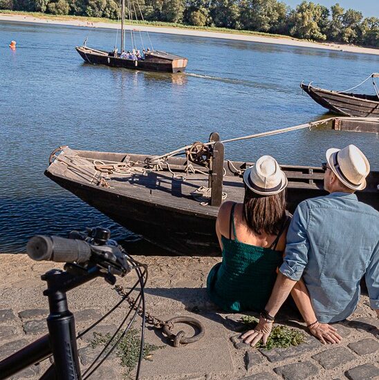 Coffret séjour – Des coteaux, au fil de l&rsquo;eau