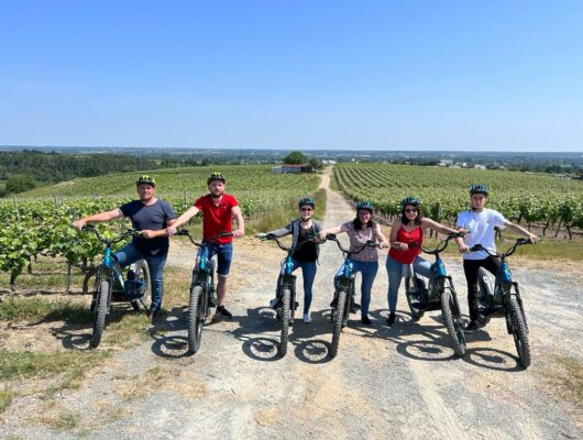 Randonnée en trottinette électrique dans le vignoble - photo-2023-05-30-10-18-54-4