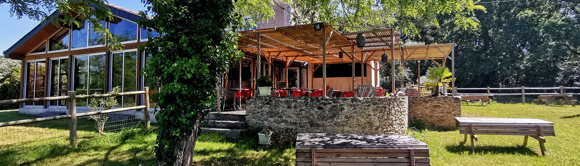 Les Terrasses de Bonnezeaux