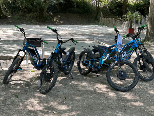 Randonnée en trottinette électrique dans le vignoble - trott-5