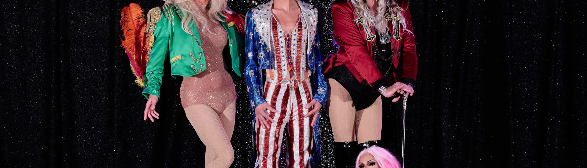 Cabaret des Belles Poules