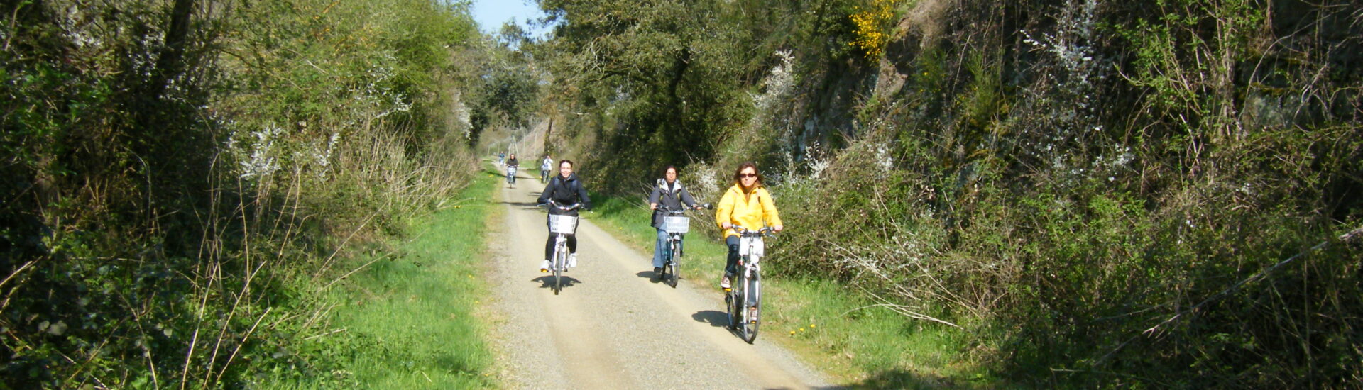 LOIRE-LAYON-AUBANCE (THOUARCÉ – CHALONNES-SUR-LOIRE)