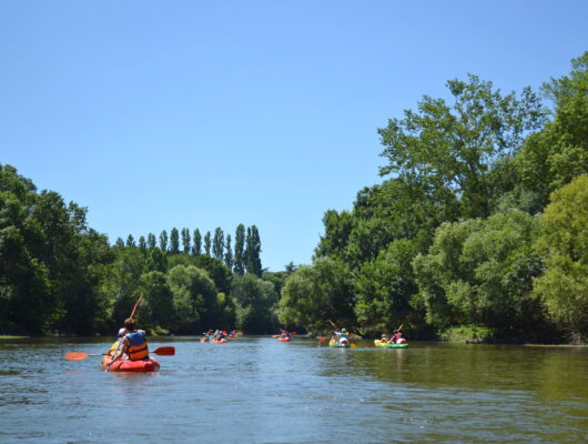 BASE DE LOISIRS LES PLAGES DE LOIRE - 28315906503-089fb54a90-o-2