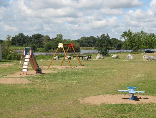 Aire de pique-nique Boire de La Rôme - aire-loisirs-parc-rome-champtoce2