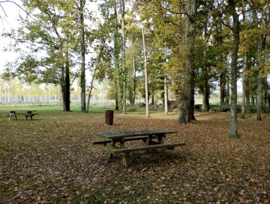 Aire de pique-nique  des Basses Arches - aire-pique-nique-basses-arches