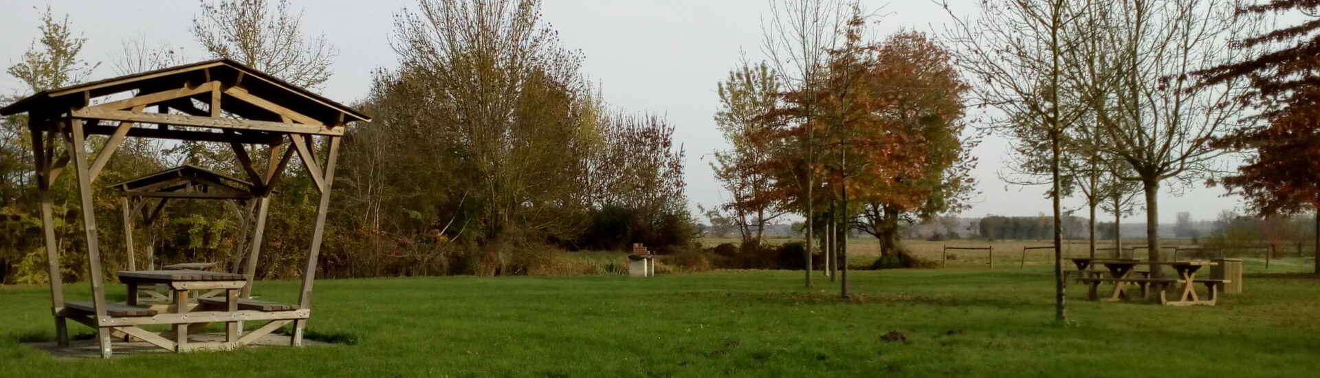 Aire de pique-nique le Défrou – Saint-Sulpice-Sur-Loire