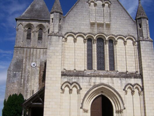 Aire de pique-nique de La Mairie De Gohier - blaison-gohier--8-