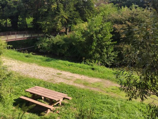 Aire de pique nique de l&rsquo;Aubance - brissac-quince-davv--16-