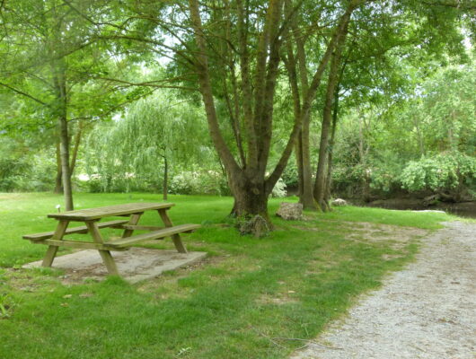 Aire de pique-nique au bord du Layon Chaudefonds sur Layon - chaudefonds-sur-layon-ete-2015-credit-a.rosselin--46-