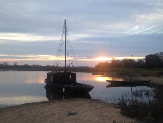 Aire De Pique-Nique – Port De La Possonnière - img-1479