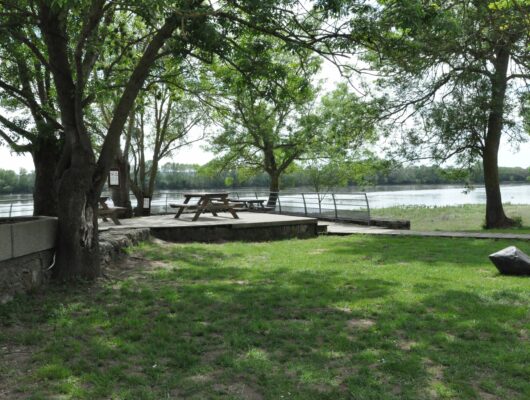 Aire De Pique-Nique – Port De La Possonnière - la-possonniere---credit-photo-claire-pothier--2-