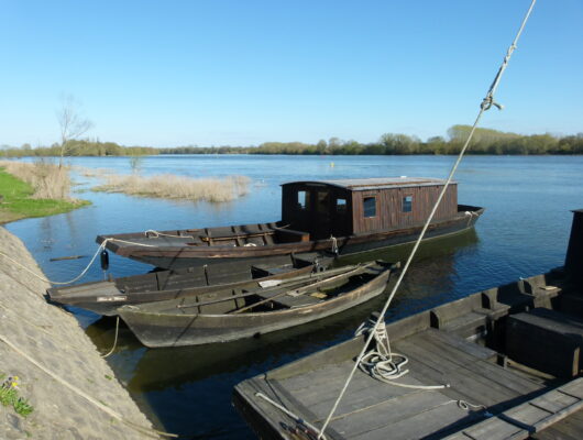 Aire De Pique-Nique – Port De La Possonnière - la-possonniere-avril-2015---credit-photo-a.rosselin--7--2