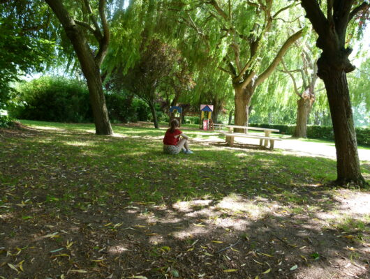 Aires de pique-nique – Le Grand Ayrault - p1200199