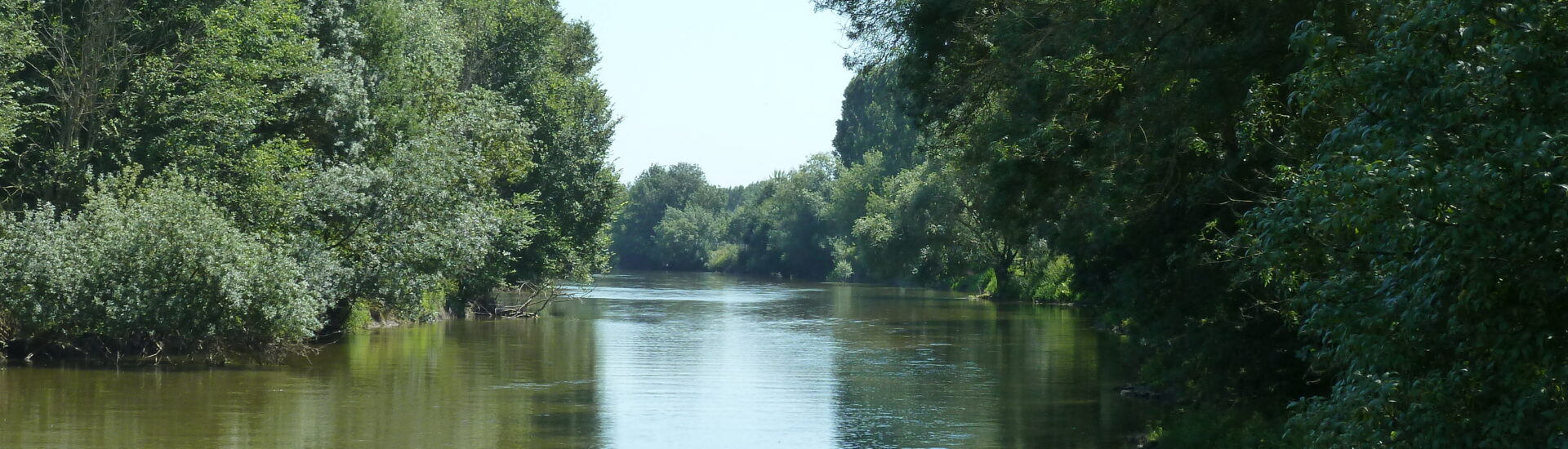 Aire de pique-nique de la Prairie du Candais