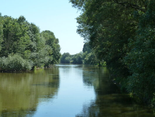 Aire de pique-nique de la Prairie du Candais - pont-du-candais-2012---credit-photo-otll--3-