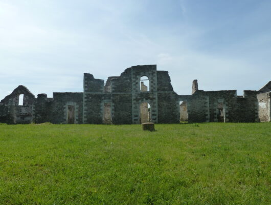 Aire de pique-nique de la Prairie du Candais - rando-velo-rochefort-2012---credit-photo-otll--7-
