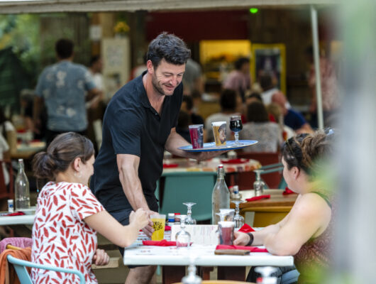 Guingette Louet Evasion - 1-guinguette-louet-evasion--chalonnes-sur-loire-sur-loire--sebastien-gaudard